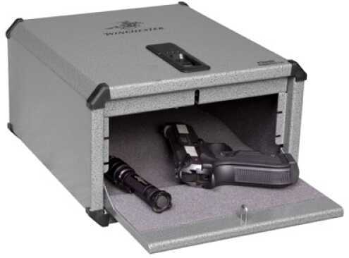 Winchester Safes EVAULT Biometric 3.0 Pistol EV1200B